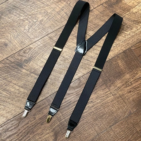 Other - Men’s Suspenders